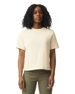 Heavyweight Women's Boxy Tee 15 Heavyweight Women's Boxy Tee -Jiffyshirts Sales Store 4c399aa8cfa817