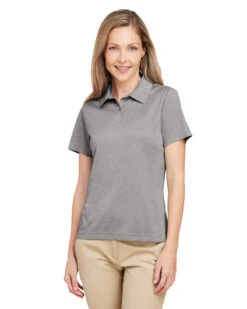 Ladies' Zone Sonic Heather Performance Polo 12 Ladies' Zone Sonic Heather Performance Polo -Jiffyshirts Sales Store 4c5d2ec58a534e