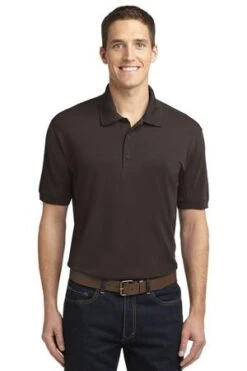 5-in-1 Performance Pique Polo -Jiffyshirts Sales Store 4c9236b1f46e49
