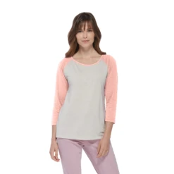 Platinum Ladies Tri-Blend 3/4 Sleeve Raglan Tee 31 Platinum Ladies Tri-Blend 3/4 Sleeve Raglan Tee -Jiffyshirts Sales Store 4c977e7f0ab3dd