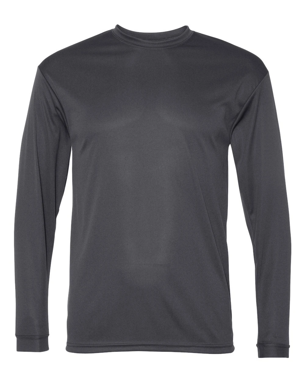 Unisex Performance Long Sleeve T-Shirt 9 Unisex Performance Long Sleeve T-Shirt - Image 7