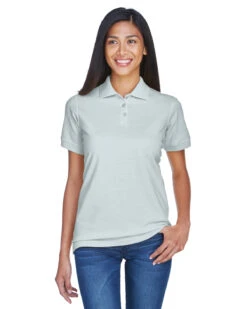 Ladies' Classic Piqué Polo 28 Ladies' Classic Piqué Polo -Jiffyshirts Sales Store 4cc6a5c365d8a4