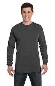 Adult Unisex Heavyweight RS Long-Sleeve T-Shirt 11 Adult Unisex Heavyweight RS Long-Sleeve T-Shirt - Image 9