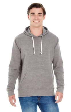 Adult Unisex Triblend Pullover Fleece Hood 27 Adult Unisex Triblend Pullover Fleece Hood -Jiffyshirts Sales Store 4d4b1b733b7fff