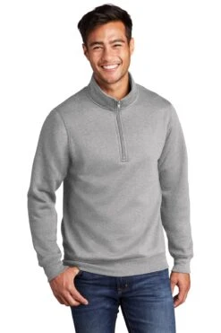 Unisex Core Fleece 1/4-Zip Pullover Sweatshirt 21 Unisex Core Fleece 1/4-Zip Pullover Sweatshirt -Jiffyshirts Sales Store 4d4be6f204b4d2