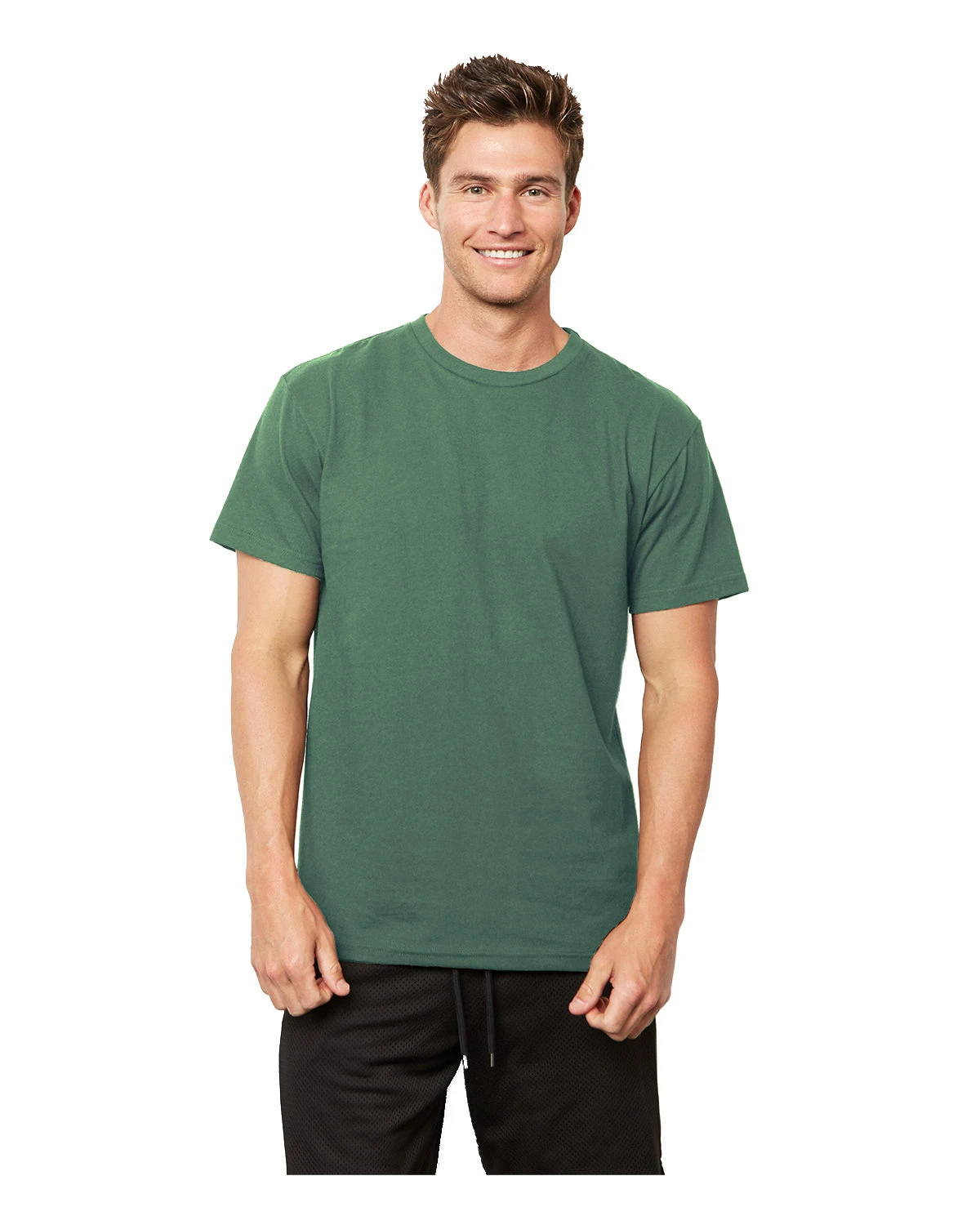 Next Level Unisex Eco Heavyweight T-Shirt 11 Next Level Unisex Eco Heavyweight T-Shirt - Image 9