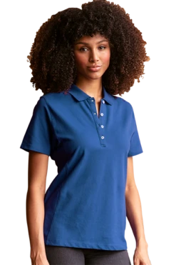 Women's Perfect Polo® -Jiffyshirts Sales Store 4d7e91484898e7