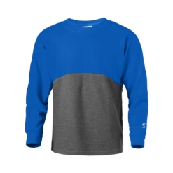 Women's Junior Fit Fanwear Crew 10 Women's Junior Fit Fanwear Crew -Jiffyshirts Sales Store 4d83bc01509858