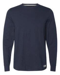 Russell Athletic Unisex Essential 60/40 Performance Long Sleeve T-Shirt 24 Russell Athletic Unisex Essential 60/40 Performance Long Sleeve T-Shirt -Jiffyshirts Sales Store 4e137ae26d5726
