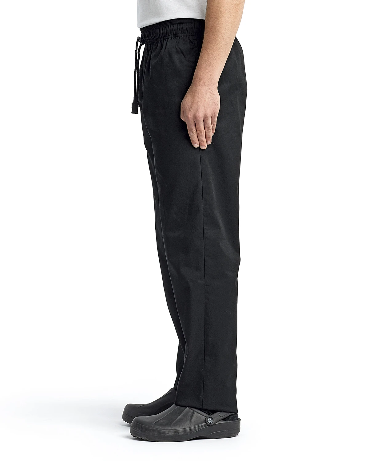 Unisex Chef's Select Slim Leg Pant 4 Unisex Chef's Select Slim Leg Pant - Image 2