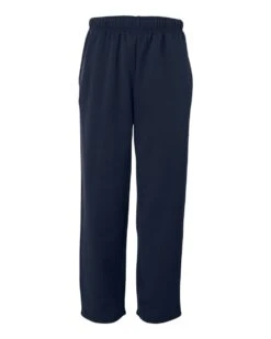BADGER Unisex Performance Fleece Open-Bottom Sweatpants 21 BADGER Unisex Performance Fleece Open-Bottom Sweatpants -Jiffyshirts Sales Store 4e7c4eb471dccf