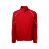 Women's Junior Fit Game Time Warm Up Jacket