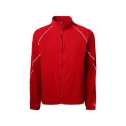 Women's Junior Fit Game Time Warm Up Jacket