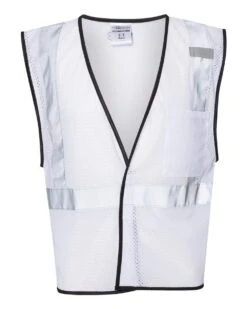 Enhanced Visibility Non-ANSI Vest