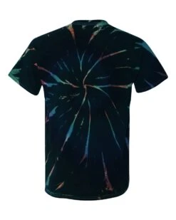 Unisex Multi-Color Spiral Short Sleeve T-Shirt 25 Unisex Multi-Color Spiral Short Sleeve T-Shirt -Jiffyshirts Sales Store 4eda38271450aa
