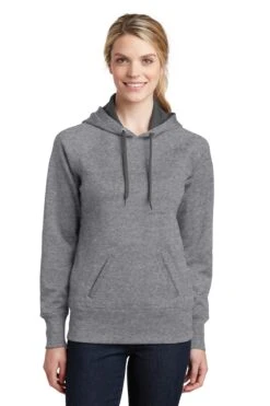 Ladies Tech Fleece Hooded Sweatshirt 16 Ladies Tech Fleece Hooded Sweatshirt -Jiffyshirts Sales Store 4f12edff1ab805