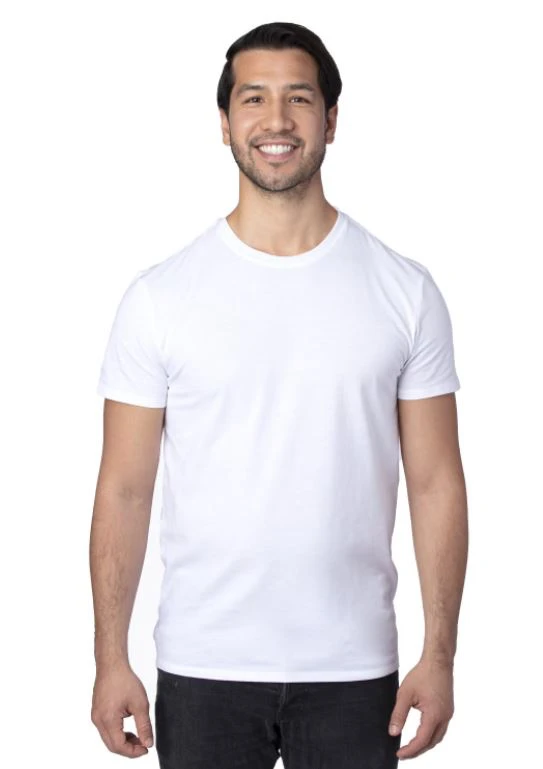 Unisex Ultimate T-Shirt 6 Unisex Ultimate T-Shirt - Image 4