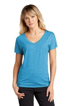 Ladies PosiCharge Tri-Blend Wicking Dolman Tee 17 Ladies PosiCharge Tri-Blend Wicking Dolman Tee -Jiffyshirts Sales Store 4f20639c028daa