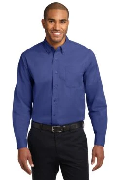 Tall Long Sleeve Easy Care Shirt 41 Tall Long Sleeve Easy Care Shirt -Jiffyshirts Sales Store 4f5e081e3f59ac