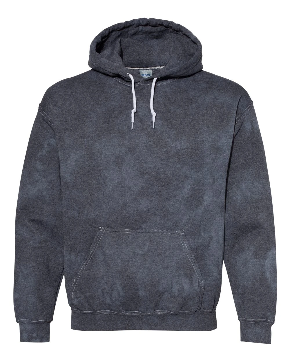 Unisex Blended Hooded Sweatshirt 7 Unisex Blended Hooded Sweatshirt - Image 5
