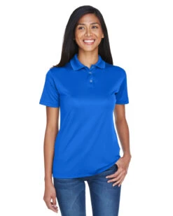 Ladies' Cool & Dry Sport Polo -Jiffyshirts Sales Store 4f6da31f3848d1