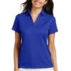 Ladies Performance Fine Jacquard Polo 2 Ladies Performance Fine Jacquard Polo -Jiffyshirts Sales Store 4f84f90eb0173f