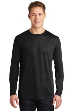 Unisex Long Sleeve PosiCharge Competitor Cotton Touch Tee 19 Unisex Long Sleeve PosiCharge Competitor Cotton Touch Tee -Jiffyshirts Sales Store 4fbbc8fead41f1