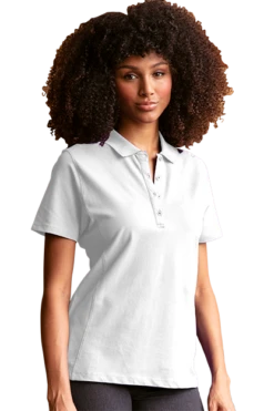 Women's Perfect Polo® -Jiffyshirts Sales Store 4fdef96b627b77