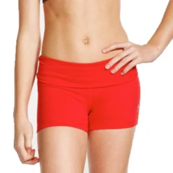 Girls Rolldown Short 15 Girls Rolldown Short -Jiffyshirts Sales Store 50151f87a13684