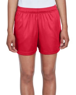 Ladies' Zone Performance Short -Jiffyshirts Sales Store 50247e925fbb7d