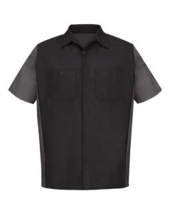 Short Sleeve Automotive Crew Shirt 15 Short Sleeve Automotive Crew Shirt -Jiffyshirts Sales Store 5024fffaa7b647