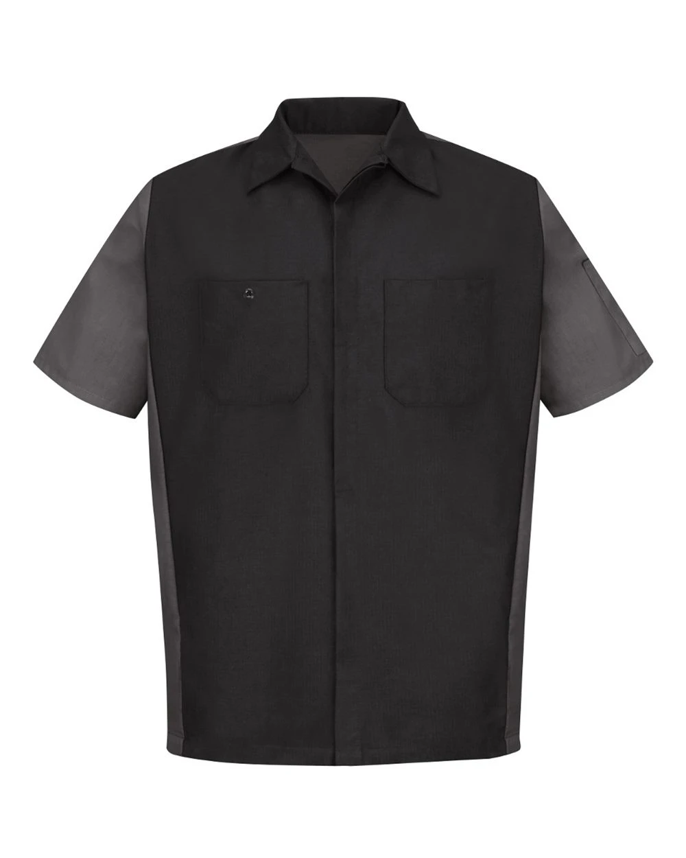 Short Sleeve Automotive Crew Shirt 6 Short Sleeve Automotive Crew Shirt - Image 4