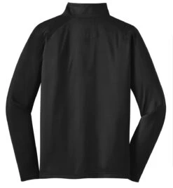 Tall Sport-Wick Stretch 1/2-Zip Pullover 18 Tall Sport-Wick Stretch 1/2-Zip Pullover -Jiffyshirts Sales Store 503d648e3dd783