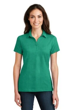 Ladies Meridian Cotton Blend Polo 19 Ladies Meridian Cotton Blend Polo -Jiffyshirts Sales Store 5047941ffd9b62