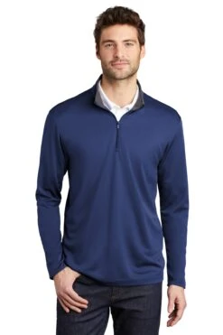 Silk Touch Performance 1/4-Zip 15 Silk Touch Performance 1/4-Zip -Jiffyshirts Sales Store 504c36fca138a9