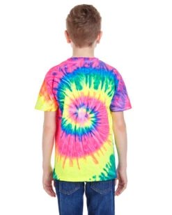 Youth Unisex 5.4 Oz. 100% Cotton T-Shirt 24 Youth Unisex 5.4 Oz. 100% Cotton T-Shirt -Jiffyshirts Sales Store 504fee79d07939