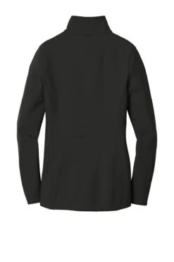 Ladies Collective Soft Shell Jacket -Jiffyshirts Sales Store 50542966b2b599