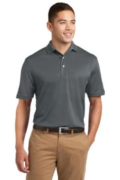 Men's Dri-Mesh Polo