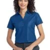 Ladies Vertical Pique Polo 1 Ladies Vertical Pique Polo -Jiffyshirts Sales Store 50724037baef2d