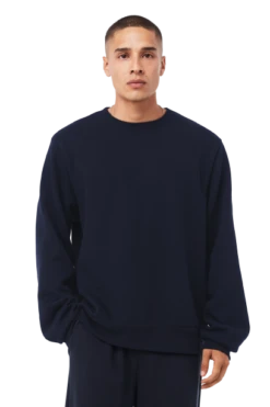 Unisex Sponge Fleece Classic Crewneck Sweatshirt 23 Unisex Sponge Fleece Classic Crewneck Sweatshirt -Jiffyshirts Sales Store 507437343e544d