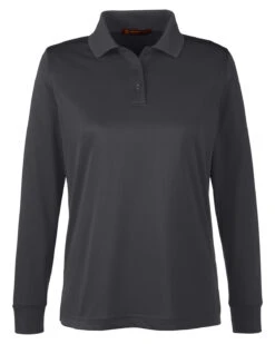 Ladies' Advantage Snag Protection Plus IL Long Sleeve Polo 12 Ladies' Advantage Snag Protection Plus IL Long Sleeve Polo -Jiffyshirts Sales Store 50cfaaaa8c1685