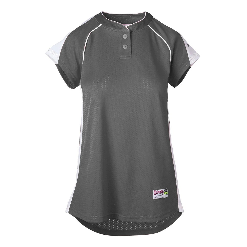Women's Brushback Jersey 11 Women's Brushback Jersey - Image 9