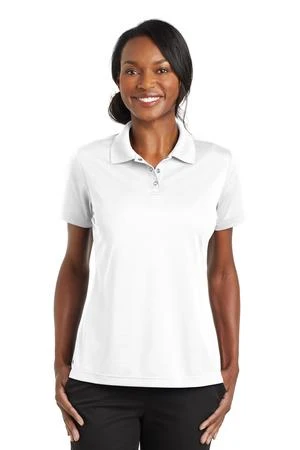 Ladies Micropique Gripper Polo 7 Ladies Micropique Gripper Polo - Image 5