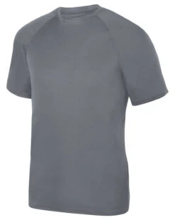 Adult Unisex Attain Wicking Short-Sleeve T-Shirt -Jiffyshirts Sales Store 511cc3feade0e9