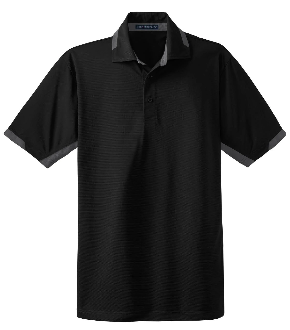 Dry Zone Colorblock Ottoman Polo 4 Dry Zone Colorblock Ottoman Polo - Image 2