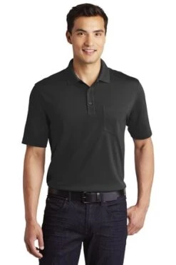 Dry Zone UV Micro-Mesh Pocket Polo 17 Dry Zone UV Micro-Mesh Pocket Polo -Jiffyshirts Sales Store 519bc4006771a2