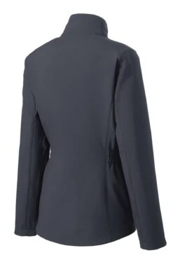 Ladies Cinch-Waist Soft Shell Jacket 9 Ladies Cinch-Waist Soft Shell Jacket -Jiffyshirts Sales Store 519fc73f1074d1