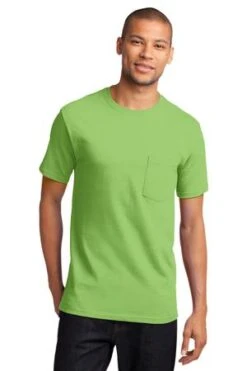 Unisex Tall Essential Pocket Tee -Jiffyshirts Sales Store 51b00efcb5a27f