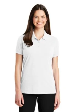 Ladies EZCotton Polo 22 Ladies EZCotton Polo -Jiffyshirts Sales Store 51b747a9b27942