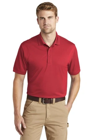 Men's Industrial Snag-Proof Pique Polo 10 Men's Industrial Snag-Proof Pique Polo - Image 8
